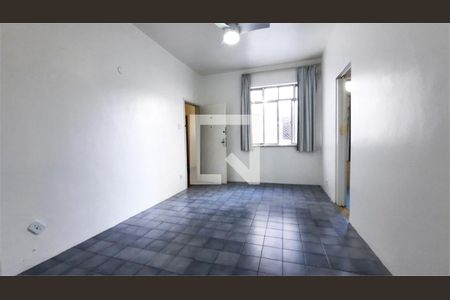 Apartamento à venda com 1 quarto, 40m² em Grajaú, Rio de Janeiro