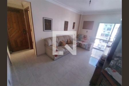 Apartamento à venda com 3 quartos, 82m² em Méier, Rio de Janeiro