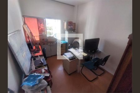 Apartamento à venda com 3 quartos, 82m² em Méier, Rio de Janeiro