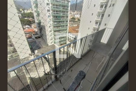 Apartamento à venda com 3 quartos, 82m² em Méier, Rio de Janeiro