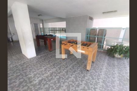 Apartamento à venda com 3 quartos, 82m² em Méier, Rio de Janeiro