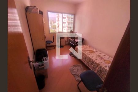 Apartamento à venda com 3 quartos, 82m² em Méier, Rio de Janeiro