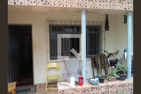 Casa à venda com 2 quartos, 180m² em Jardim Roberto, Osasco