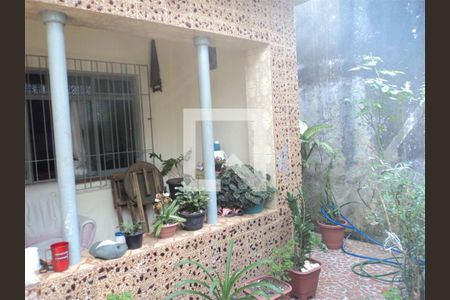 Casa à venda com 2 quartos, 180m² em Jardim Roberto, Osasco