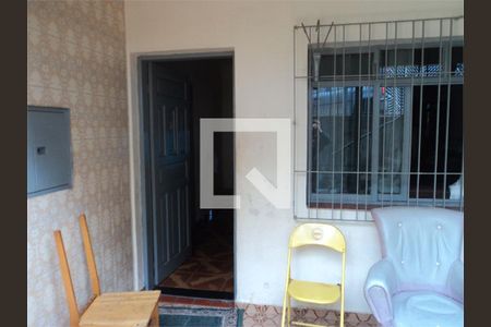 Casa à venda com 2 quartos, 180m² em Jardim Roberto, Osasco