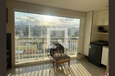 Apartamento à venda com 3 quartos, 73m² em Carandiru, São Paulo