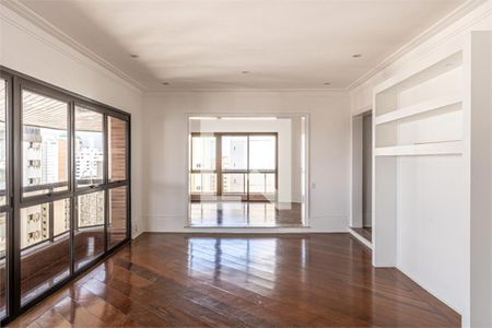 Apartamento à venda com 4 quartos, 591m² em Vila Andrade, São Paulo