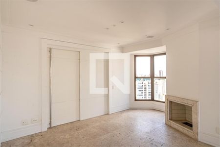 Apartamento à venda com 4 quartos, 591m² em Vila Andrade, São Paulo