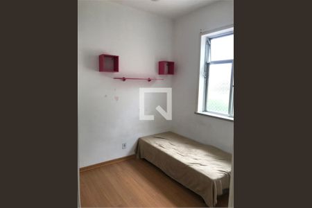 Apartamento à venda com 2 quartos, 62m² em Méier, Rio de Janeiro