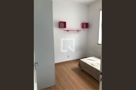 Apartamento à venda com 2 quartos, 62m² em Méier, Rio de Janeiro