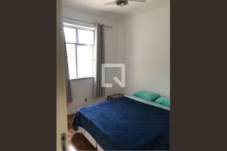 Apartamento à venda com 2 quartos, 62m² em Méier, Rio de Janeiro