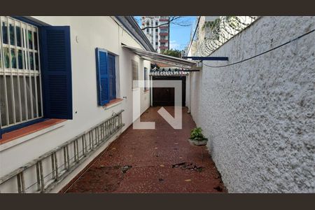 Casa à venda com 3 quartos, 191m² em Itaim Bibi, São Paulo