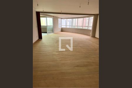 Apartamento à venda com 4 quartos, 270m² em Campestre, Santo André