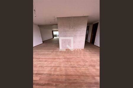 Apartamento à venda com 4 quartos, 270m² em Campestre, Santo André