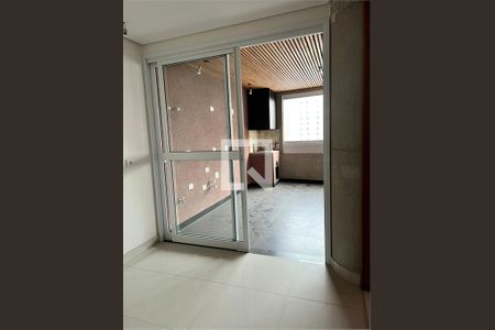 Apartamento à venda com 4 quartos, 270m² em Campestre, Santo André