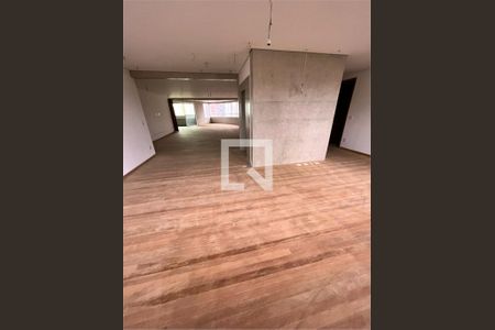 Apartamento à venda com 4 quartos, 270m² em Campestre, Santo André