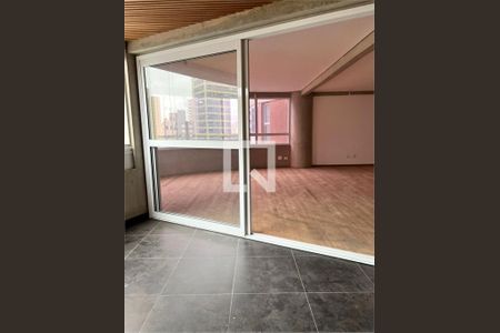 Apartamento à venda com 4 quartos, 270m² em Campestre, Santo André