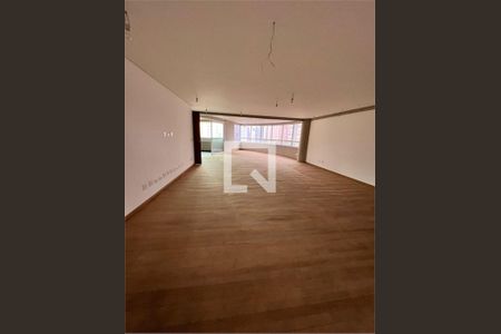 Apartamento à venda com 4 quartos, 270m² em Campestre, Santo André