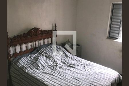 Casa à venda com 3 quartos, 240m² em Vila Camilópolis, Santo André