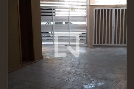 Apartamento à venda com 2 quartos, 60m² em Vila Leopoldina, Santo André