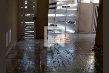 Apartamento à venda com 2 quartos, 60m² em Vila Leopoldina, Santo André