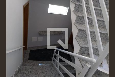 Apartamento à venda com 2 quartos, 60m² em Vila Leopoldina, Santo André