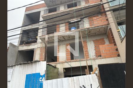 Casa à venda com 2 quartos, 40m² em Vila Constança, São Paulo