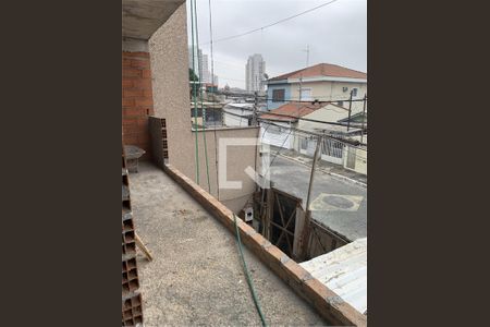 Casa à venda com 2 quartos, 40m² em Vila Constança, São Paulo