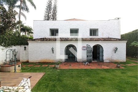 Casa à venda com 5 quartos, 696m² em Morumbi, São Paulo