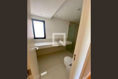 Casa à venda com 4 quartos, 1024m² em Alphaville Residencial Um, Barueri