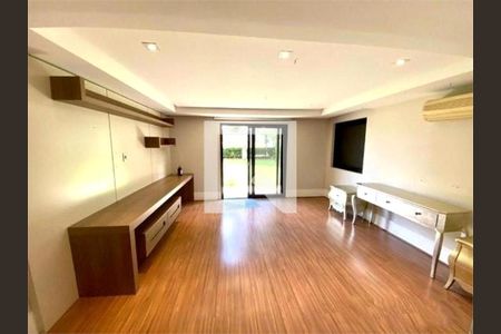 Casa à venda com 4 quartos, 1024m² em Alphaville Residencial Um, Barueri