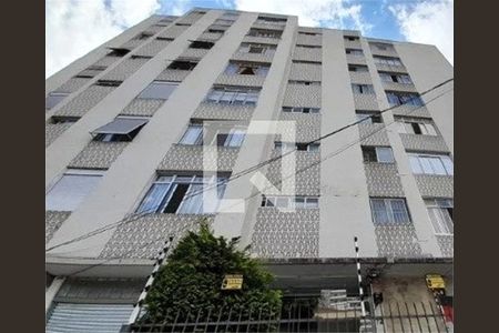 Apartamento à venda com 1 quarto, 62m² em Mooca, São Paulo