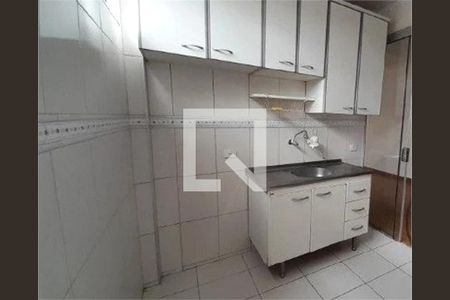 Apartamento à venda com 1 quarto, 62m² em Mooca, São Paulo