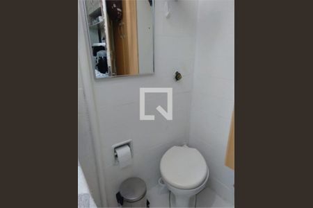 Apartamento à venda com 1 quarto, 35m² em Santa Cecilia, São Paulo