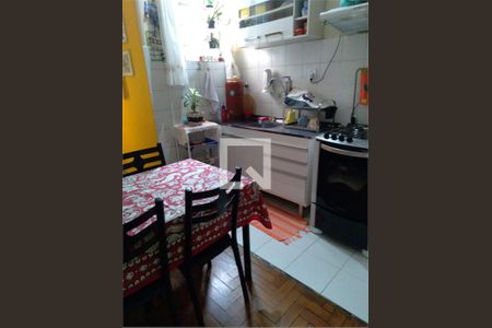 Apartamento à venda com 1 quarto, 35m² em Santa Cecilia, São Paulo