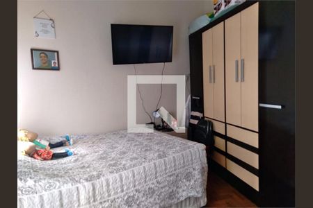 Apartamento à venda com 1 quarto, 35m² em Santa Cecilia, São Paulo