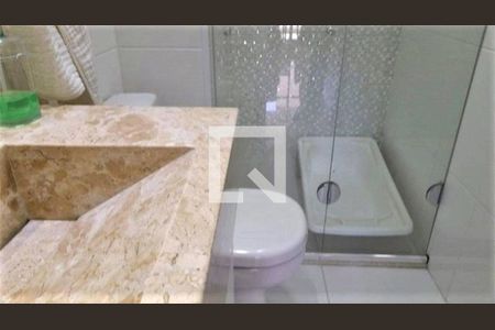 Apartamento à venda com 2 quartos, 78m² em Vila Bertioga, São Paulo