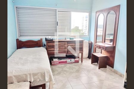 Apartamento à venda com 3 quartos, 170m² em Água Fria, São Paulo