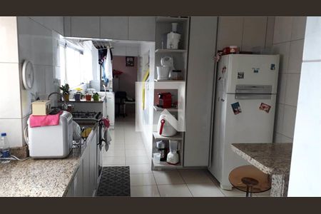 Apartamento à venda com 3 quartos, 92m² em Tatuapé, São Paulo