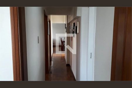 Apartamento à venda com 3 quartos, 92m² em Tatuapé, São Paulo