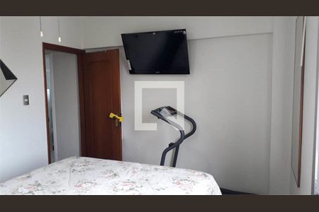 Apartamento à venda com 3 quartos, 92m² em Tatuapé, São Paulo