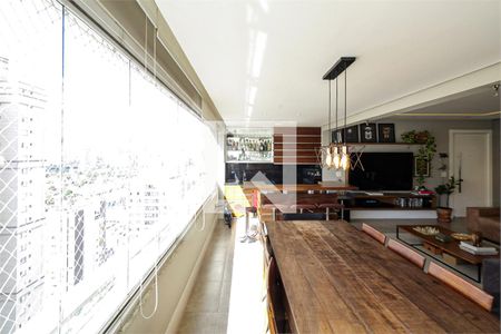 Apartamento à venda com 4 quartos, 147m² em Vila Gertrudes, São Paulo