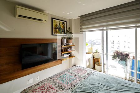 Apartamento à venda com 4 quartos, 147m² em Vila Gertrudes, São Paulo