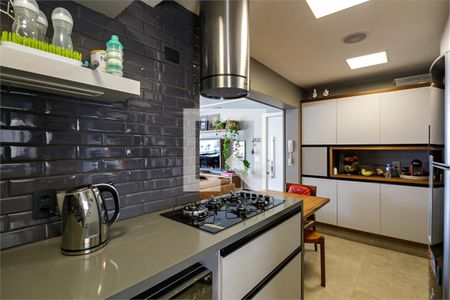 Apartamento à venda com 4 quartos, 147m² em Vila Gertrudes, São Paulo