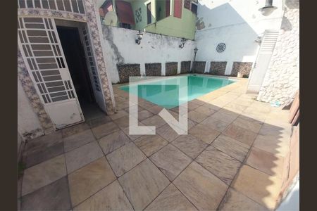 Casa à venda com 4 quartos, 200m² em Méier, Rio de Janeiro