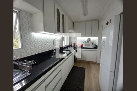 Apartamento à venda com 2 quartos, 89m² em Tucuruvi, São Paulo