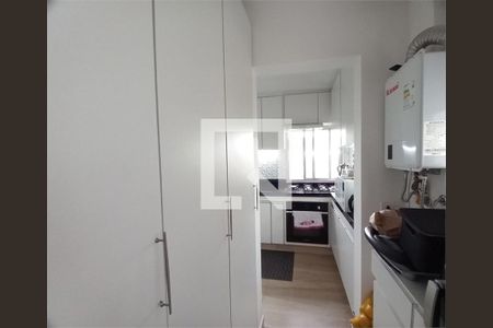 Apartamento à venda com 2 quartos, 89m² em Tucuruvi, São Paulo