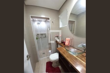 Apartamento à venda com 2 quartos, 89m² em Tucuruvi, São Paulo