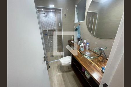 Apartamento à venda com 2 quartos, 89m² em Tucuruvi, São Paulo