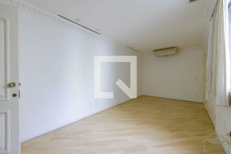 Sala Privativa de apartamento para alugar com 4 quartos, 400m² em Barra da Tijuca, Rio de Janeiro